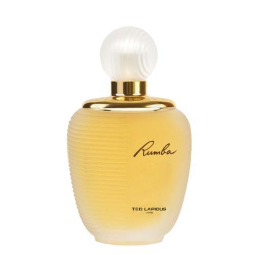 TED LAPIDUS Rumba - Eau de Toilette 3355992004596